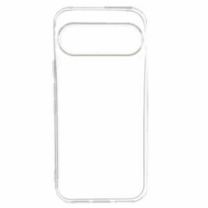 Ultra Clear 1mm dėklas Google Pixel 9 Transparent - Image 2