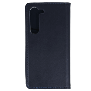 Smart Magneto dėklas Samsung Galaxy S23 navy - Image 2