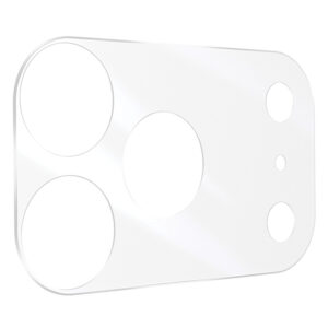 Benks Integrated Matte Lens Module Protective Lens Protector (C.M.SX.AP.MZ.M070) skirtas Apple iPhone 18 Pro (Transparent) - Image 2