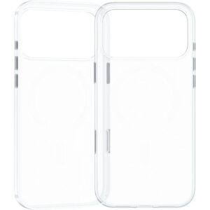 Benks Dėklas Magnetic Crystal (C.K.JC.AP.00.0073) Apple iPhone 18 Pro Max/17 Pro Max transparent - Image 2