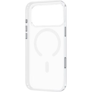 Benks Dėklas Magnetic Crystal (C.K.JC.AP.00.0073) Apple iPhone 18 Pro Max/17 Pro Max transparent - Image 3
