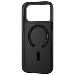 Benks Dėklas Magnetic Lucid Armor Pro (C.K.PC.AP.BK.0072) Apple iPhone 18 Pro/17 Pro juodos spalvos (Camera Control Button) - Image 6