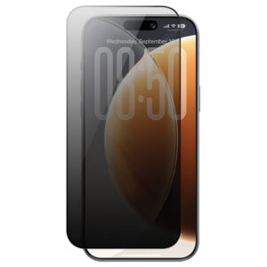 Benks Apsauginis stiklas Omni Warrior Anti-Drop Privacy Apple iPhone 18 Pro Max - Image 2