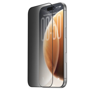 Benks Apsauginis stiklas Omni Warrior Anti-Drop Privacy Apple iPhone 18 Pro Max - Image 3