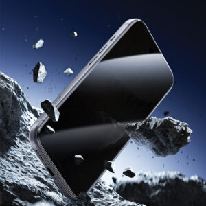 Benks Apsauginis stiklas Glass Warrior Privacy Apple iPhone 18 Pro - Image 8
