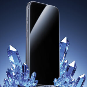 Benks Apsauginis stiklas Glass Warrior Privacy Apple iPhone 18 Pro Max - Image 4