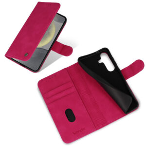 Wonder Fancy Dėklas skirtas Samsung Galaxy A27 5G fuchsia - Image 5