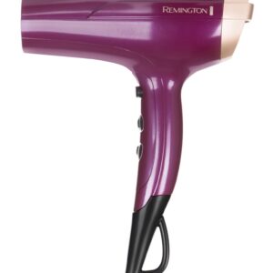 Remington D5219 plaukų džiovintuvas 2300 W Violetinė - Image 3