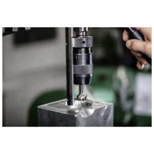 Gilintuvas PFERD KES HSS DIN335 C90° 10,4mm - Image 3