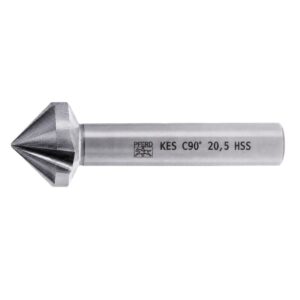 Gilintuvas PFERD KES HSS DIN335 C90° 20,5mm