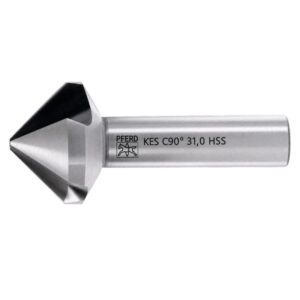 Gilintuvas PFERD KES HSS DIN335 C90° 31mm