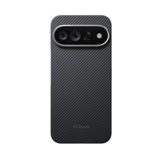 Pitaka Edge Dėklas Pixel 11 Pro, black