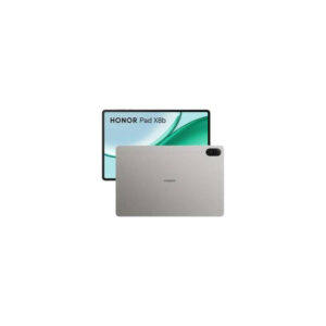 Honor X8b 4/128GB black WiFi Space grey
