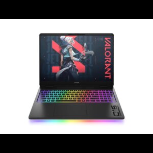 HP OMEN MAX RTX 5080 Nešiojamas Kompiuteris | 16", WQGXA, IPS, 180 Hz
