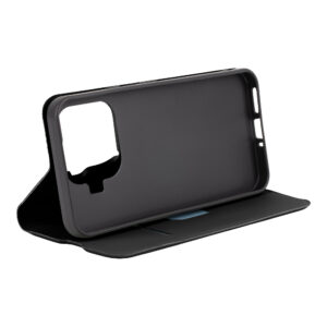 OBAL:ME SmoothTouch dėklas skirtas Xiaomi 17T Pro juodos spalvos - Image 2