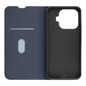 OBAL:ME SmoothTouch dėklas skirtas Xiaomi 17T Pro Dark Blue