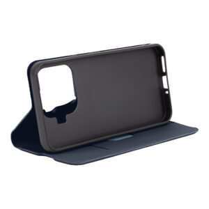 OBAL:ME SmoothTouch dėklas skirtas Xiaomi 17T Pro Dark Blue - Image 2