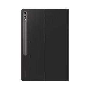 EF-DX925UBE Samsung Book Keyboard Dėklas Galaxy Tab S9 Ultra/S10 Ultra Black