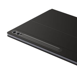 EF-DX925UBE Samsung Book Keyboard Dėklas Galaxy Tab S9 Ultra/S10 Ultra Black - Image 2