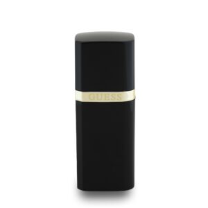 Guess Lipstick Shape TWS belaidės ausinės juodos spalvos