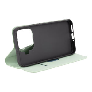 OBAL:ME SmoothTouch dėklas skirtas Xiaomi 17T Pro Mint žalios spalvos - Image 2