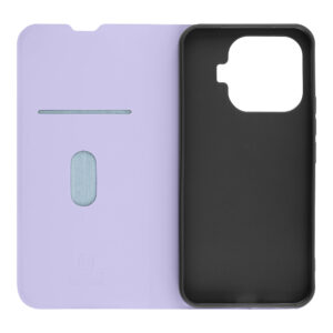 OBAL:ME SmoothTouch dėklas skirtas Xiaomi 17T Pro Pastel Lilac