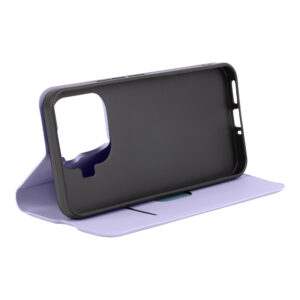 OBAL:ME SmoothTouch dėklas skirtas Xiaomi 17T Pro Pastel Lilac - Image 2