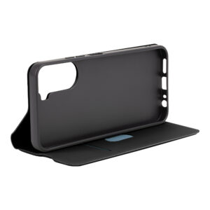 OBAL:ME SmoothTouch dėklas skirtas Xiaomi Redmi A7 Pro 4G juodos spalvos - Image 2