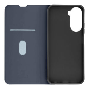 OBAL:ME SmoothTouch dėklas skirtas Xiaomi Redmi A7 Pro 4G Dark Blue