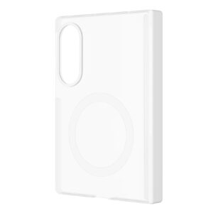 GP-FFF971YC Samsung Clear Magnet Dėklas Galaxy Z Fold 8 Transparent