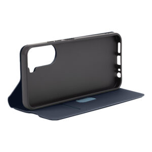 OBAL:ME SmoothTouch dėklas skirtas Xiaomi Redmi A7 Pro 4G Dark Blue - Image 2