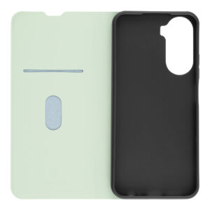 OBAL:ME SmoothTouch dėklas skirtas Xiaomi Redmi A7 Pro 4G Mint žalios spalvos