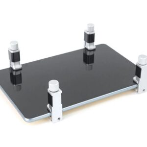RL-008A Adjustable Clamps Screen 4pcs