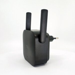 Xiaomi Mi WiFi Range Extender Pro juodos spalvos