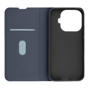 OBAL:ME SmoothTouch dėklas skirtas Xiaomi 17T Dark Blue