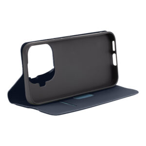 OBAL:ME SmoothTouch dėklas skirtas Xiaomi 17T Dark Blue - Image 2