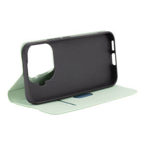 OBAL:ME SmoothTouch dėklas skirtas Xiaomi 17T Mint žalios spalvos - Image 2
