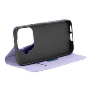 OBAL:ME SmoothTouch dėklas skirtas Xiaomi 17T Pastel Lilac - Image 2