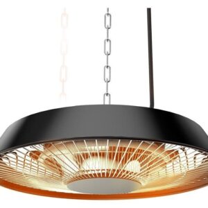 NEO tools 90-037 elektrinis patalpų šildytuvas