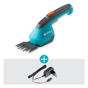 Žirklės žolės AccutCut LI GARDENA, 9706607-01 - Image 3