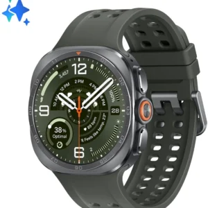 Samsung Watch Ultra 2 L715 47mm Silver
