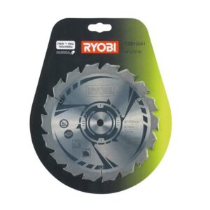 Ryobi CSB150A1 diskinio pjūklo ašmenys 15 cm 1 vnt