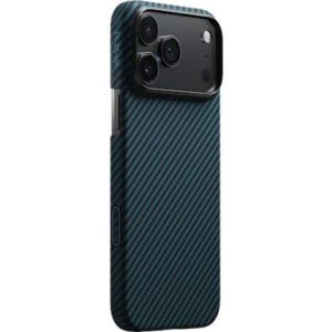 Pitaka Ultra Slim Dėklas Apple iPhone 17 Pro Max, blue