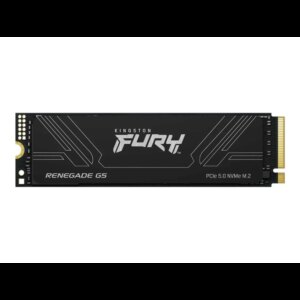 KINGSTON FURY Renegade G5 SSD Atmintis | 1TB, m.2 NVMe