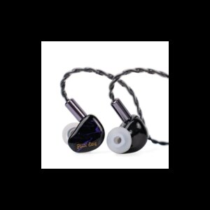 KiwiEars Cadenza Ausinukai | Purple