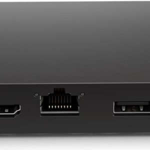 HP Universal USB-C Multiport Hub