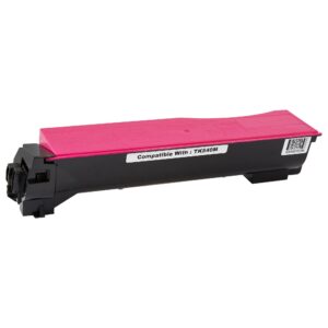 Toneris spausdintuvui Kyocera KY-TK540M TK540M - Image 1