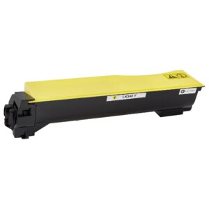 Toneris spausdintuvui Kyocera KY-TK540Y TK540Y - Image 1