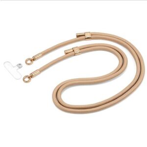 Laut ADAPTA-LOOP Crossbody Strap, Beige
