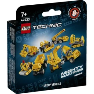 Konstruktorius LEGO® Technic 42233